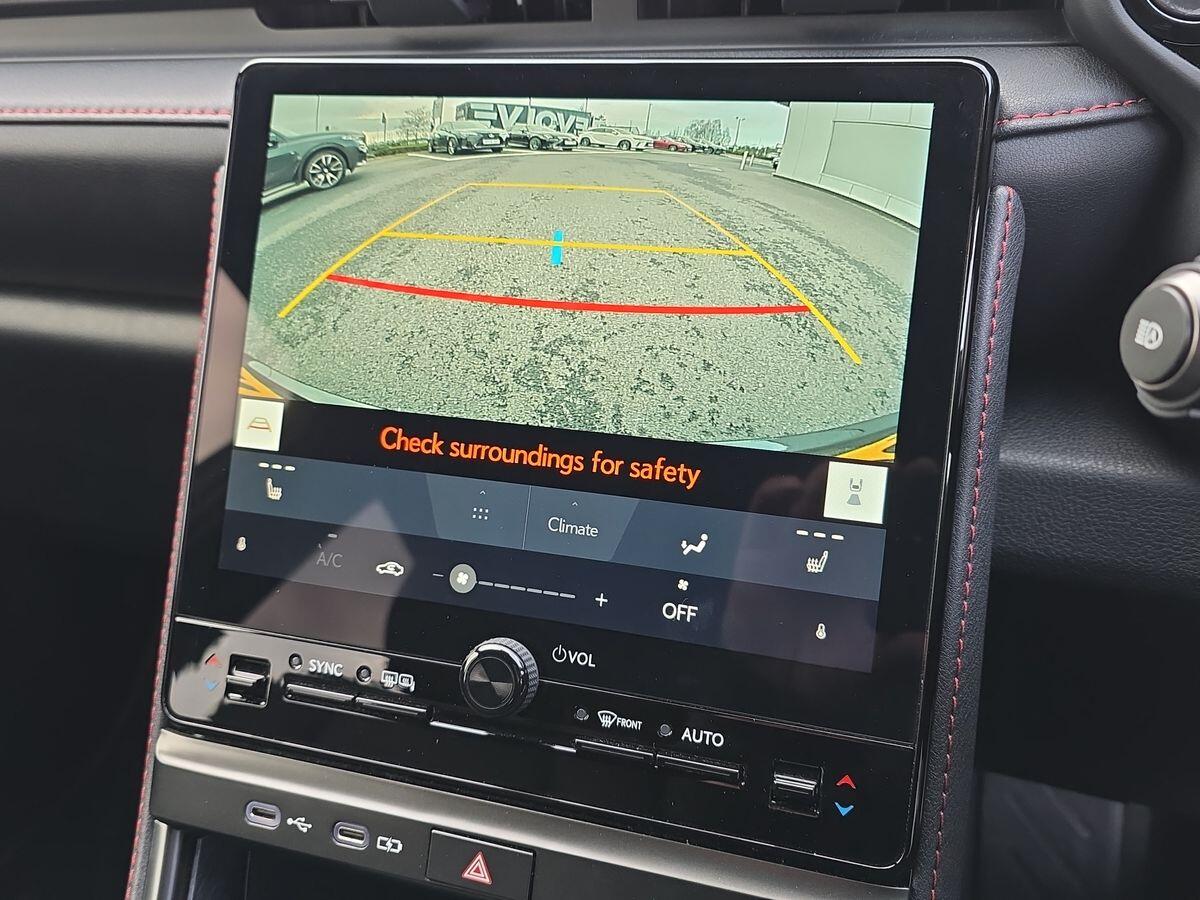 Used Lexus LBX 2025 for sale - 77412172: Photo 21