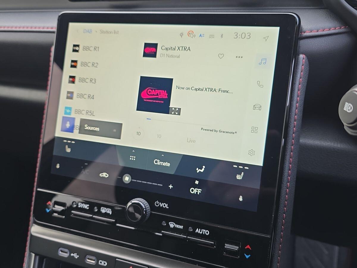 Used Lexus LBX 2025 for sale - 77412172: Photo 22