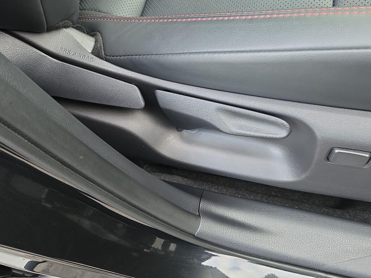 Used Lexus LBX 2025 for sale - 77412172: Photo 25