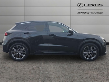 Used Lexus LBX 2025 for sale - 77412172: Photo