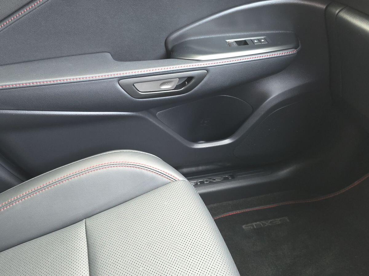 Used Lexus LBX 2025 for sale - 77412172: Photo 38