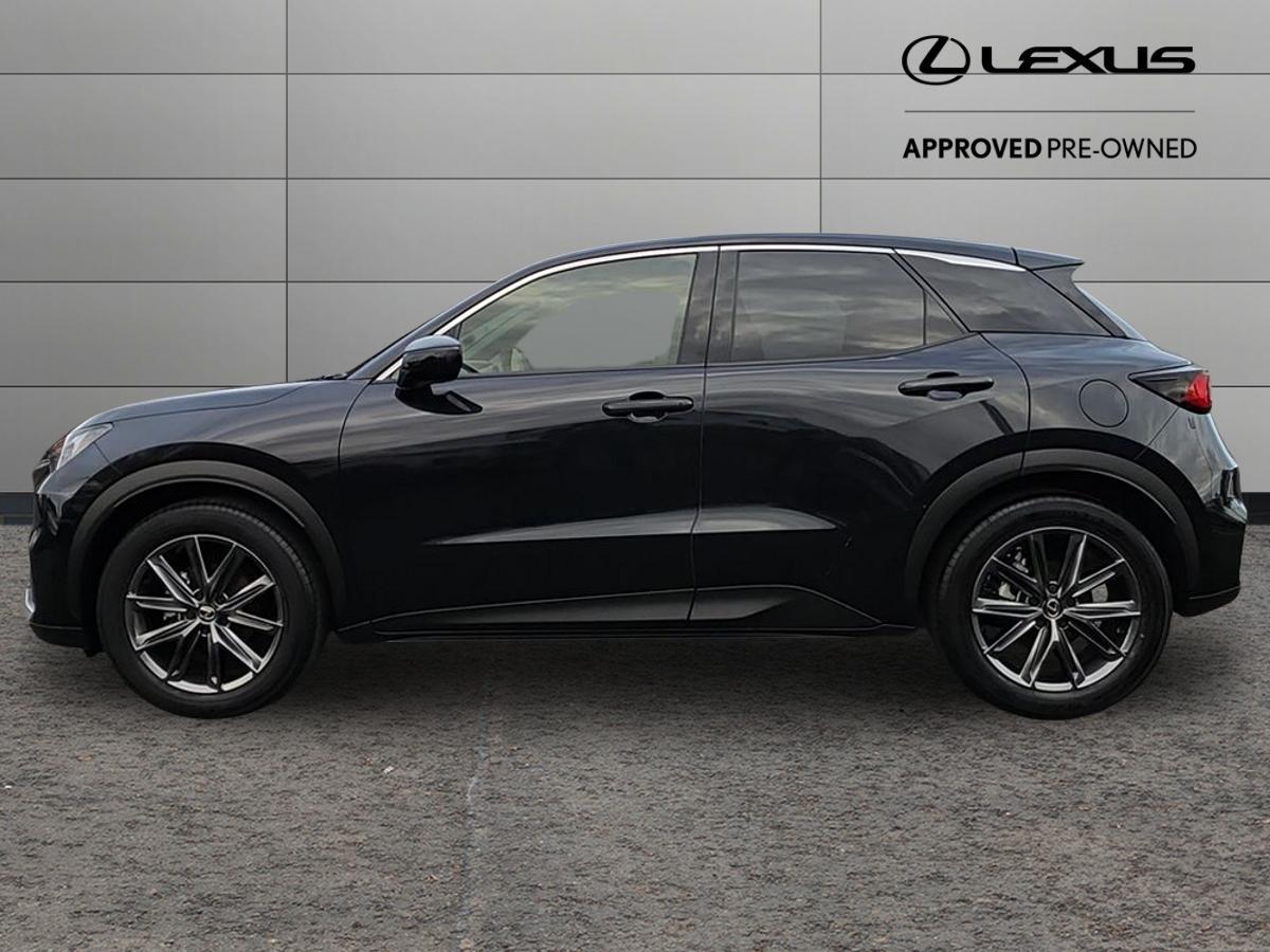 Used Lexus LBX 2025 for sale - 77412172: Photo 8