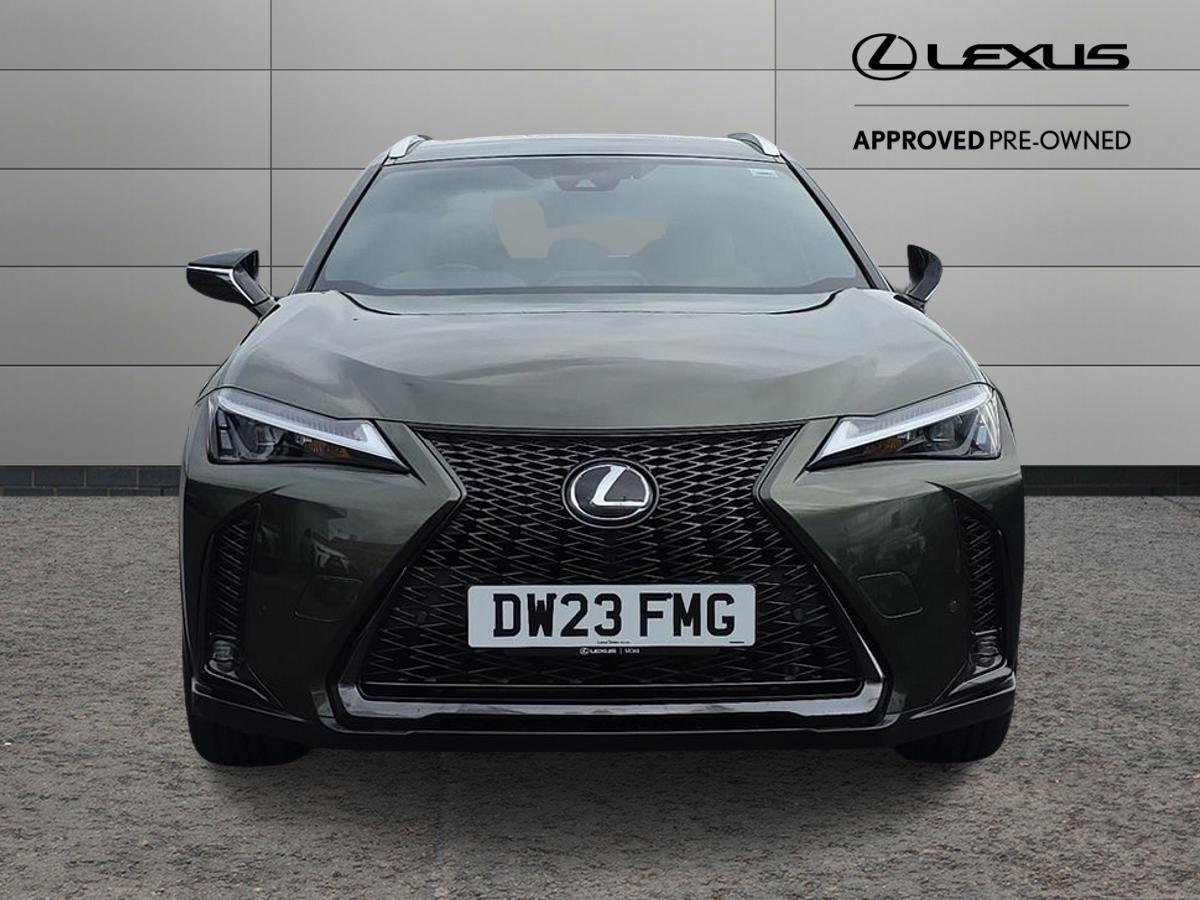 Used Lexus UX 2023 for sale - 76658293: Photo 10