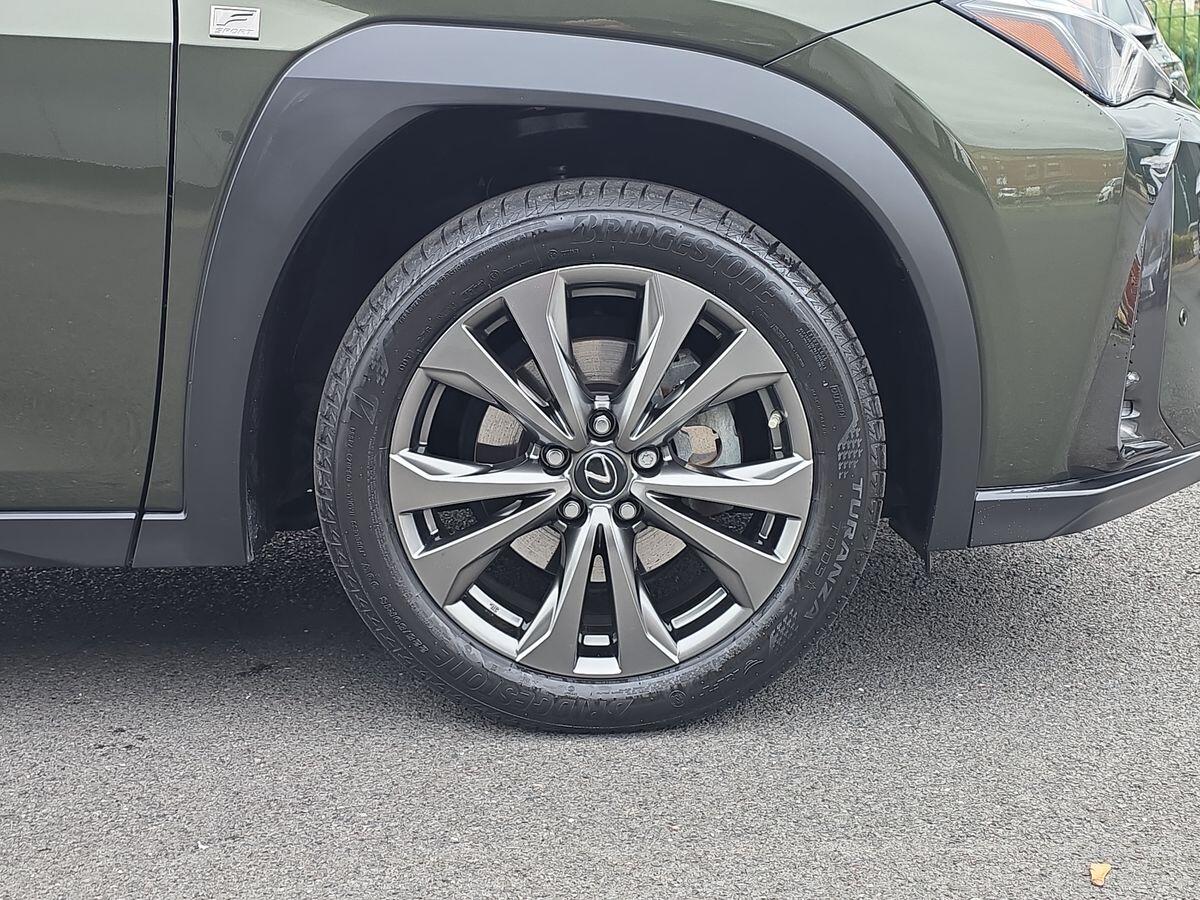 Used Lexus UX 2023 for sale - 76658293: Photo 11