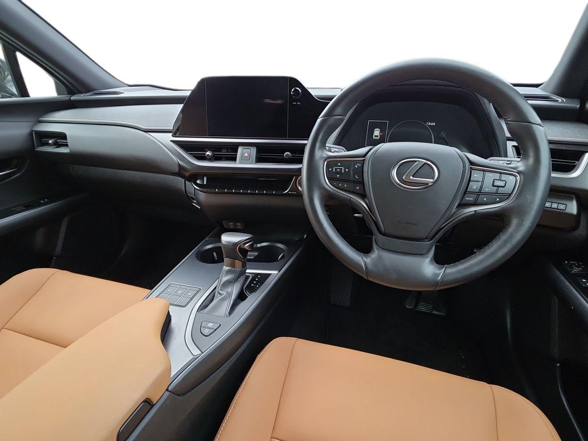 Used Lexus UX 2023 for sale - 76658293: Photo 13