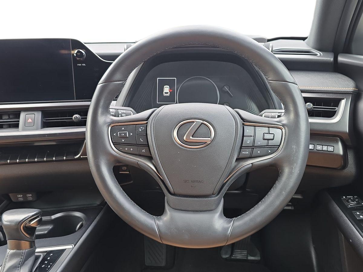 Used Lexus UX 2023 for sale - 76658293: Photo 15