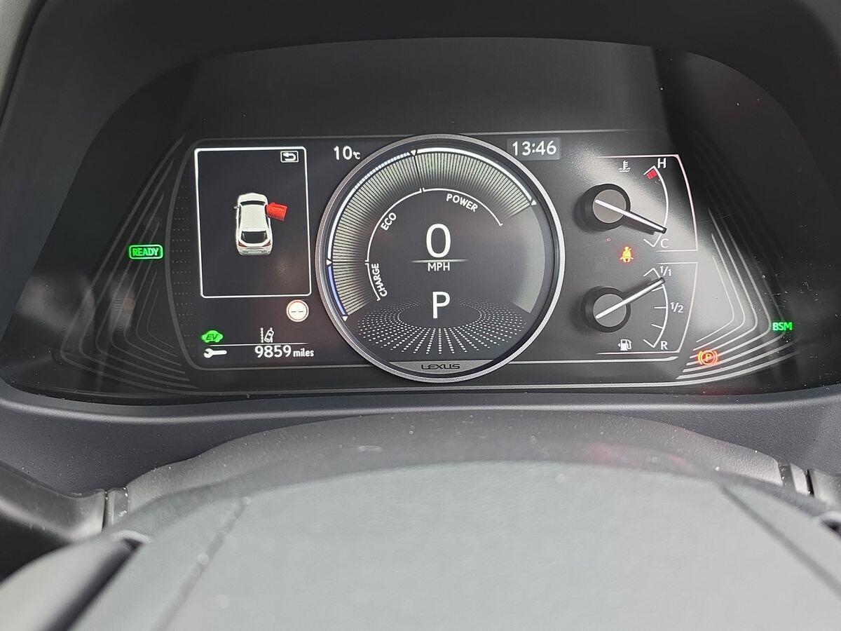 Used Lexus UX 2023 for sale - 76658293: Photo 16