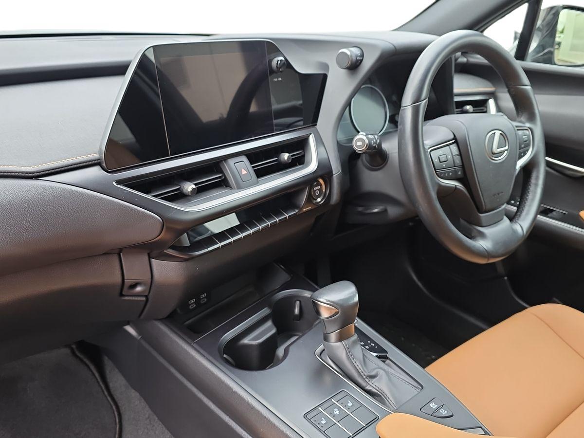 Used Lexus UX 2023 for sale - 76658293: Photo 17