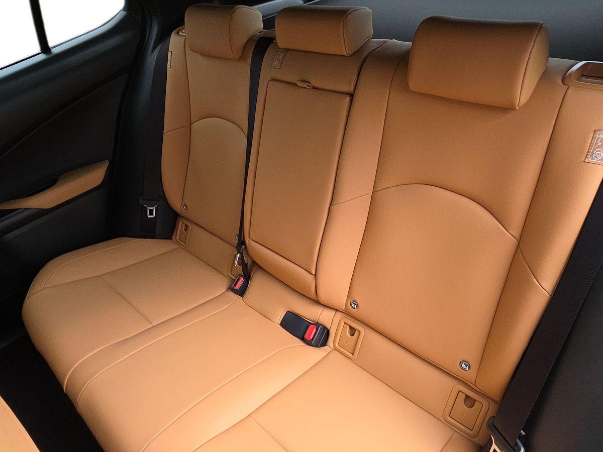 Used Lexus UX 2023 for sale - 76658293: Photo 19