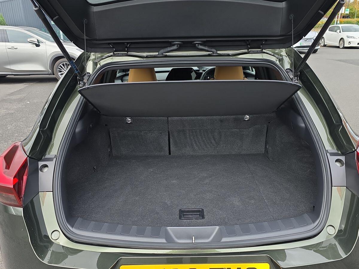 Used Lexus UX 2023 for sale - 76658293: Photo 20