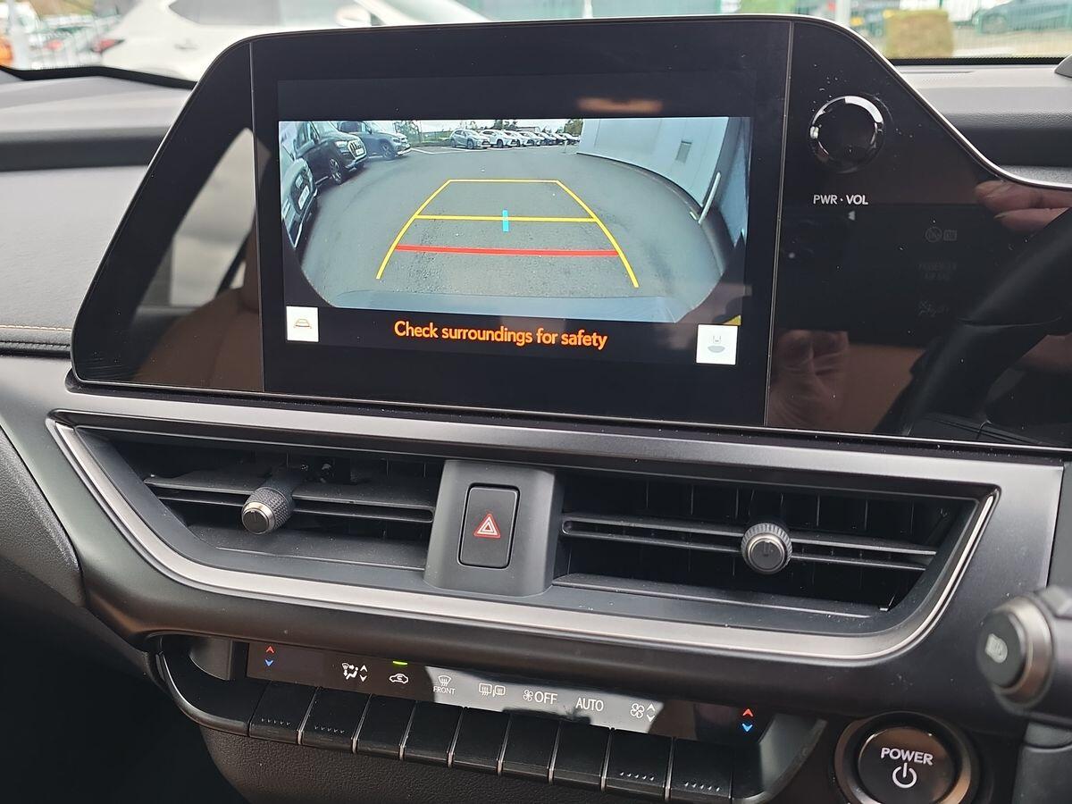 Used Lexus UX 2023 for sale - 76658293: Photo 21