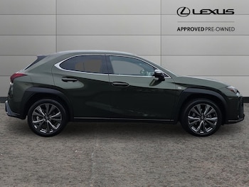 Used Lexus UX 2023 for sale - 76658293: Photo