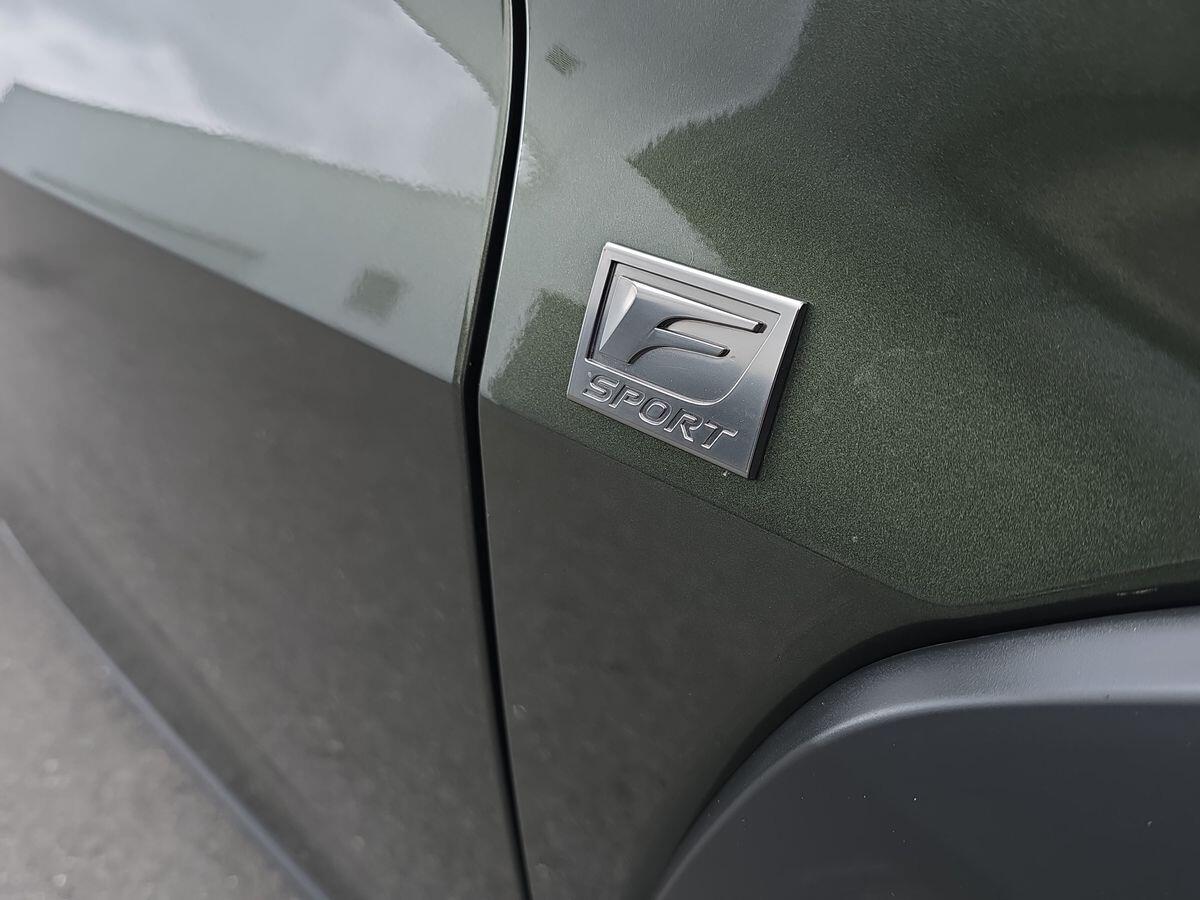 Used Lexus UX 2023 for sale - 76658293: Photo 40