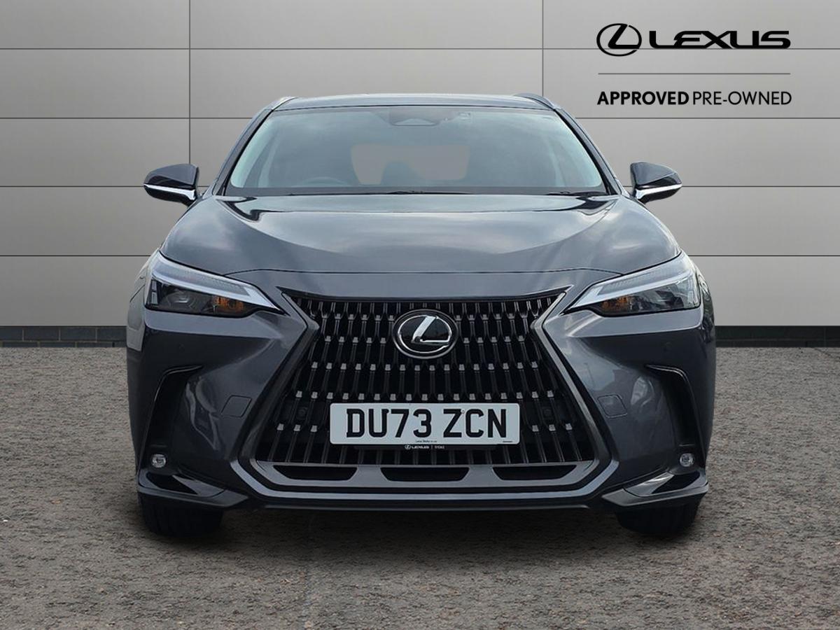 Used Lexus NX 2023 for sale - 76657383: Photo 10