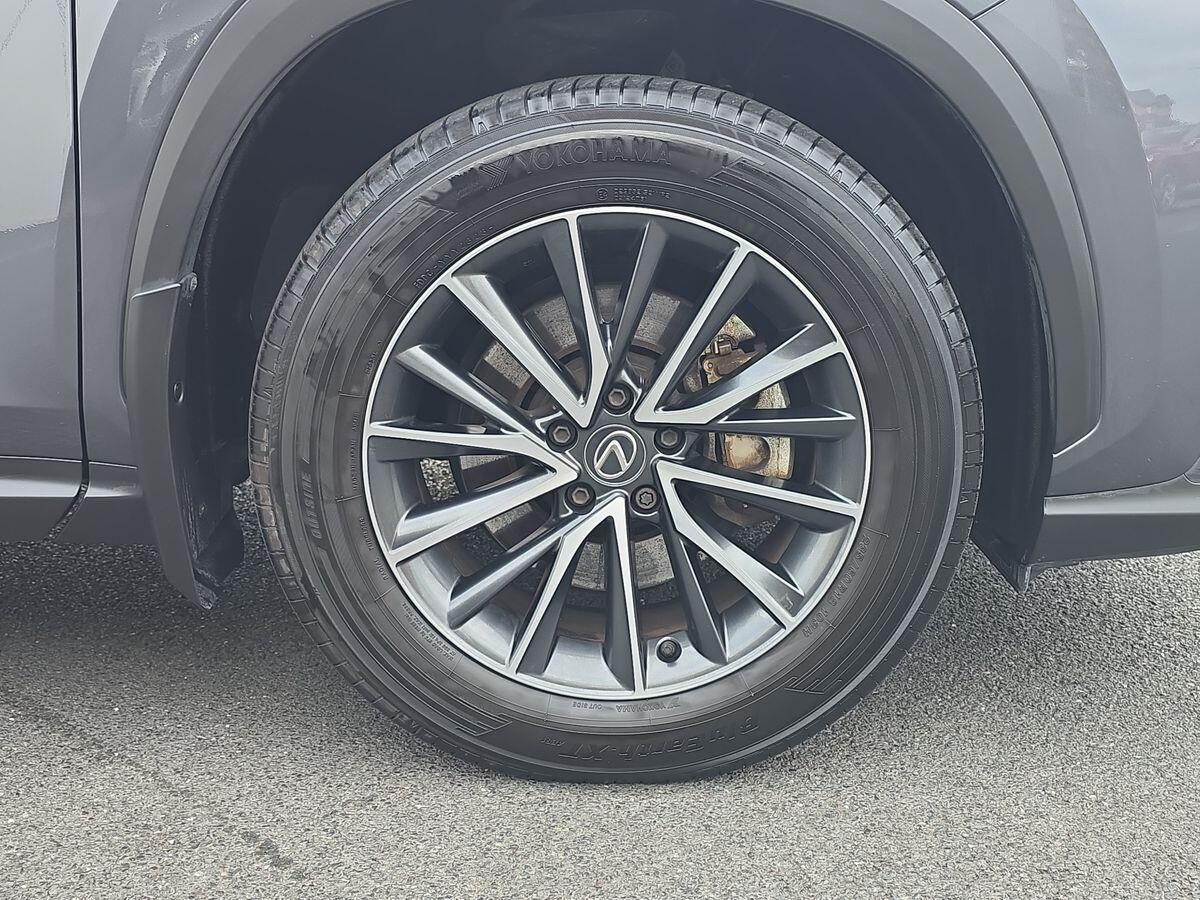 Used Lexus NX 2023 for sale - 76657383: Photo 11