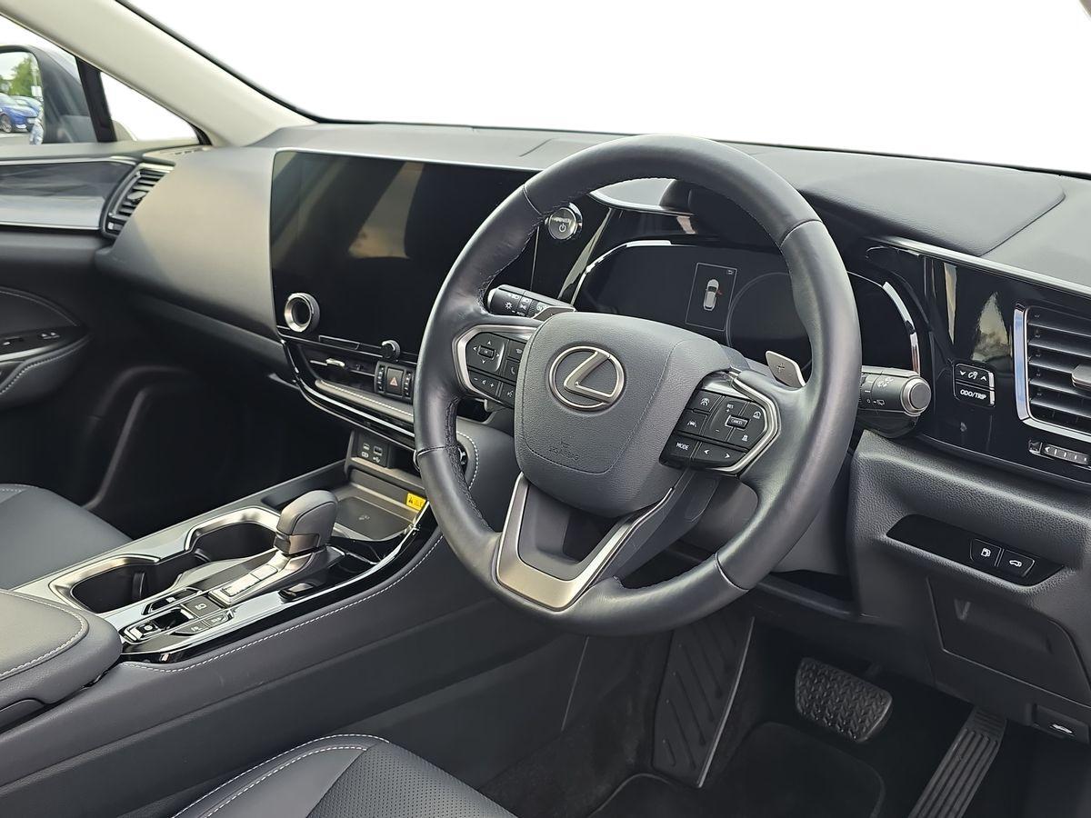 Used Lexus NX 2023 for sale - 76657383: Photo 12