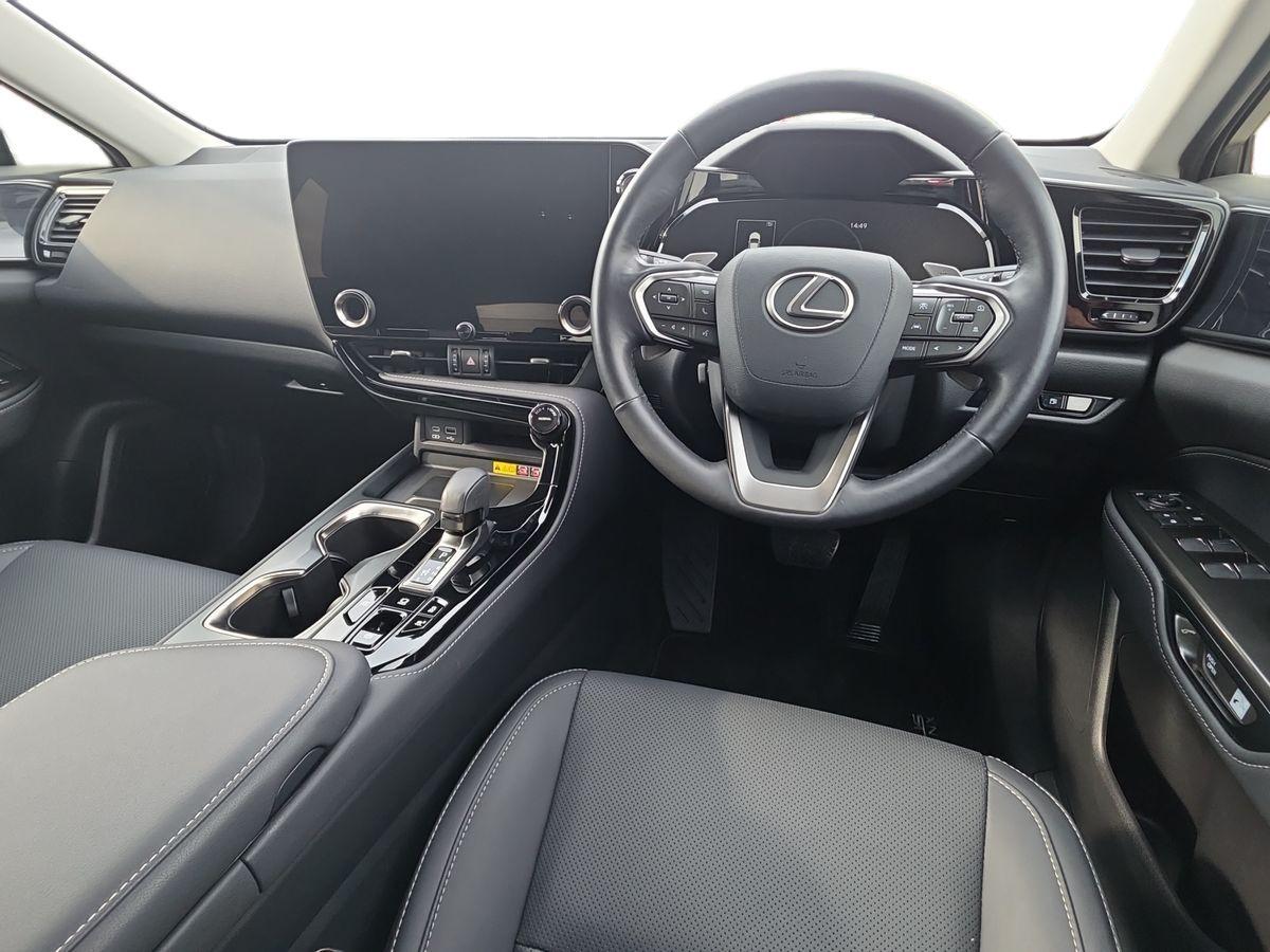 Used Lexus NX 2023 for sale - 76657383: Photo 13
