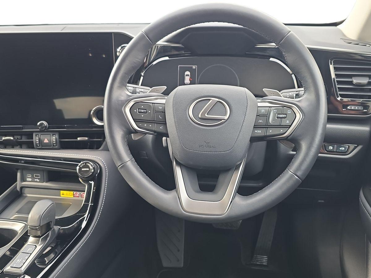 Used Lexus NX 2023 for sale - 76657383: Photo 15