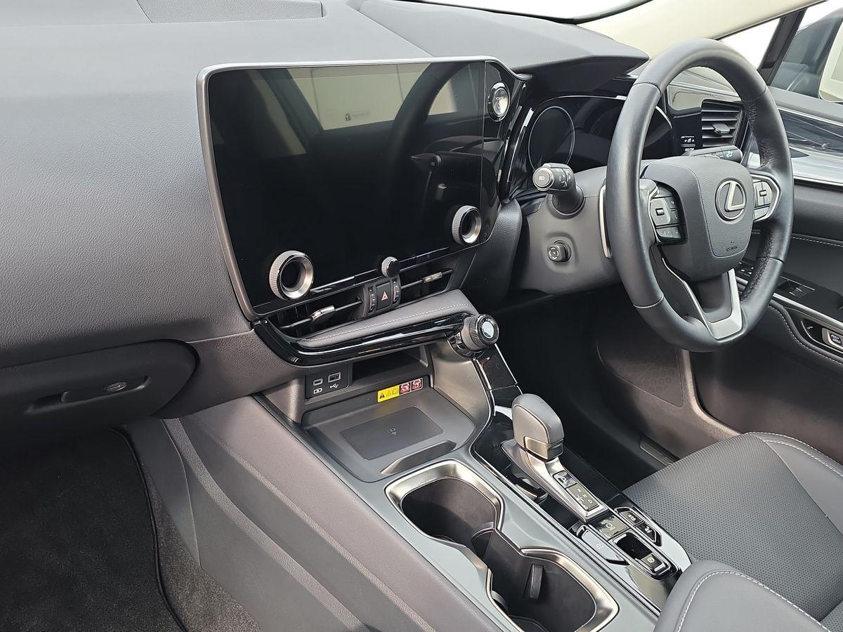 Used Lexus NX 2023 for sale - 76657383: Photo 17