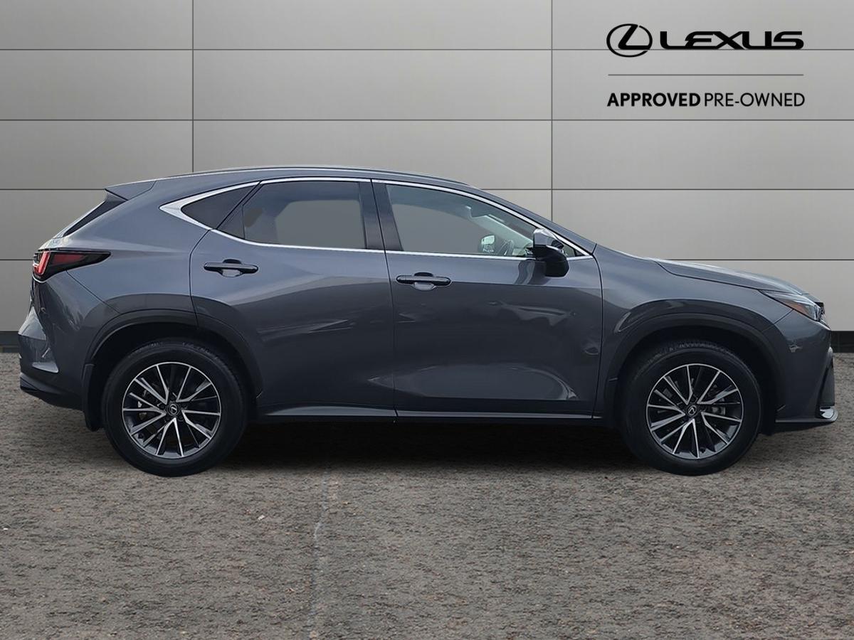 Used Lexus NX 2023 for sale - 76657383: Photo 2