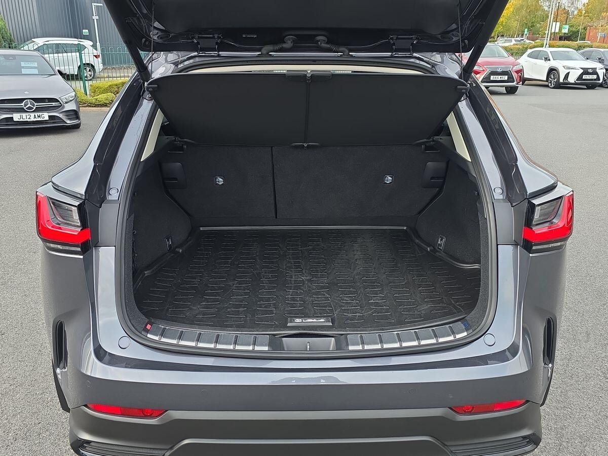 Used Lexus NX 2023 for sale - 76657383: Photo 20