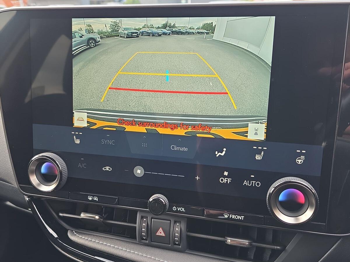 Used Lexus NX 2023 for sale - 76657383: Photo 21