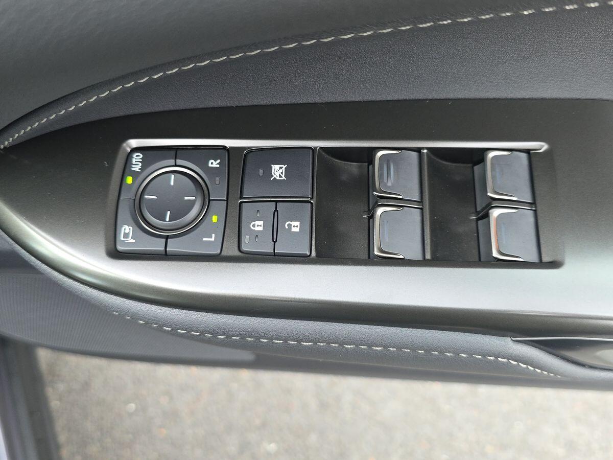 Used Lexus NX 2023 for sale - 76657383: Photo 24