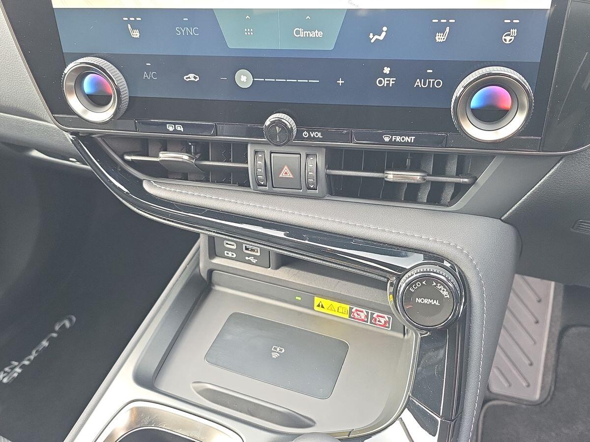 Used Lexus NX 2023 for sale - 76657383: Photo 30