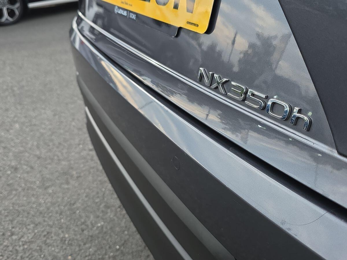 Used Lexus NX 2023 for sale - 76657383: Photo 39