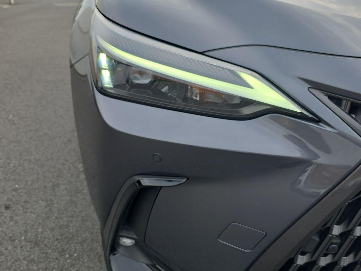 Used Lexus NX 2023 for sale - 76657383: Photo 40