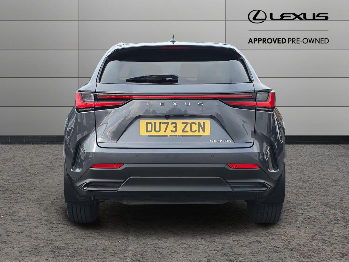 Used Lexus NX 2023 for sale - 76657383: Photo 6