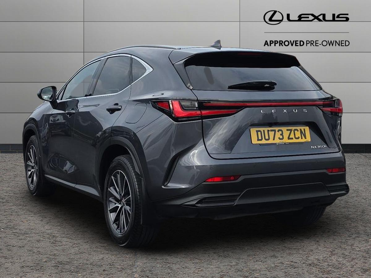 Used Lexus NX 2023 for sale - 76657383: Photo 7