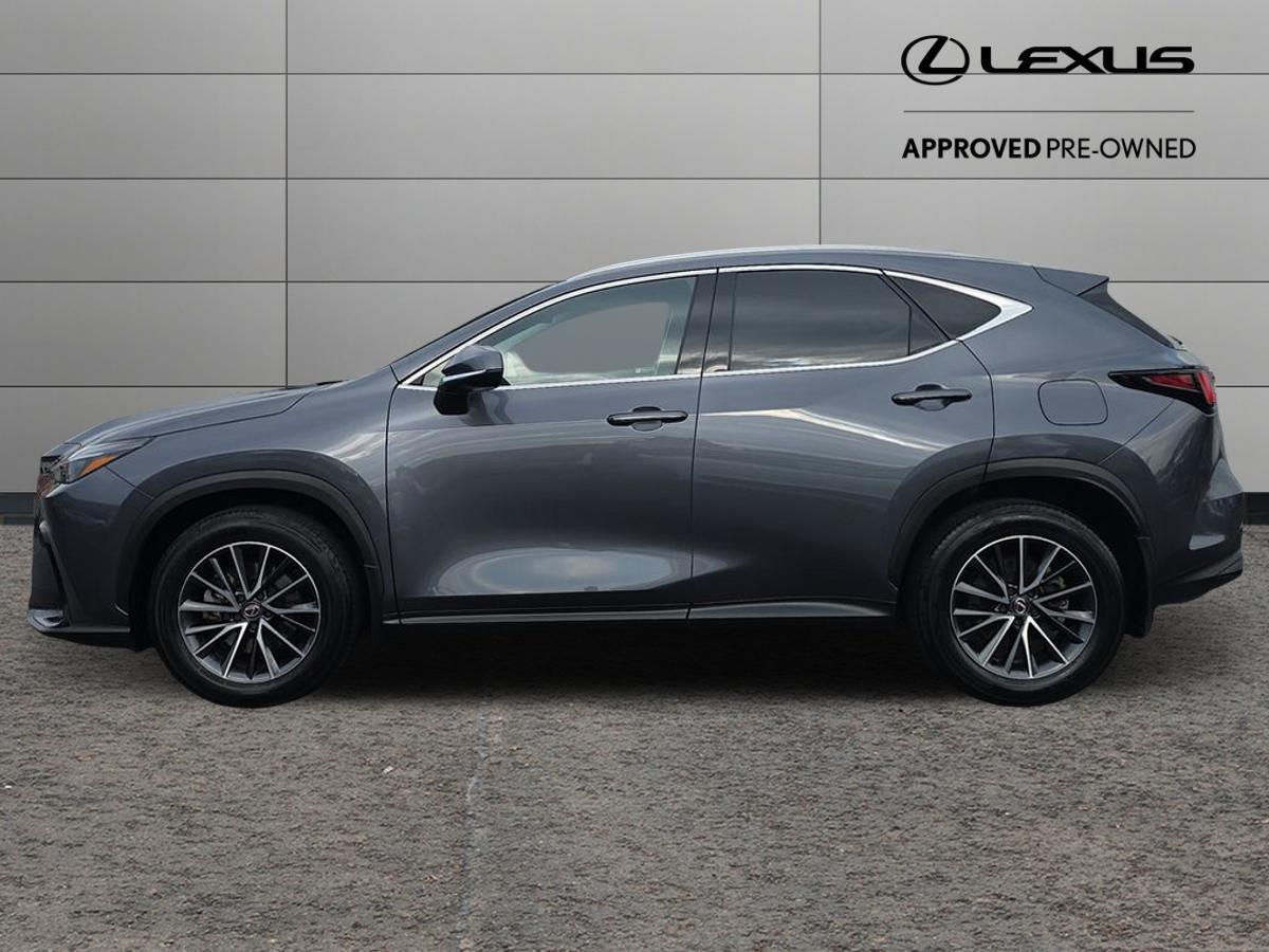 Used Lexus NX 2023 for sale - 76657383: Photo 8