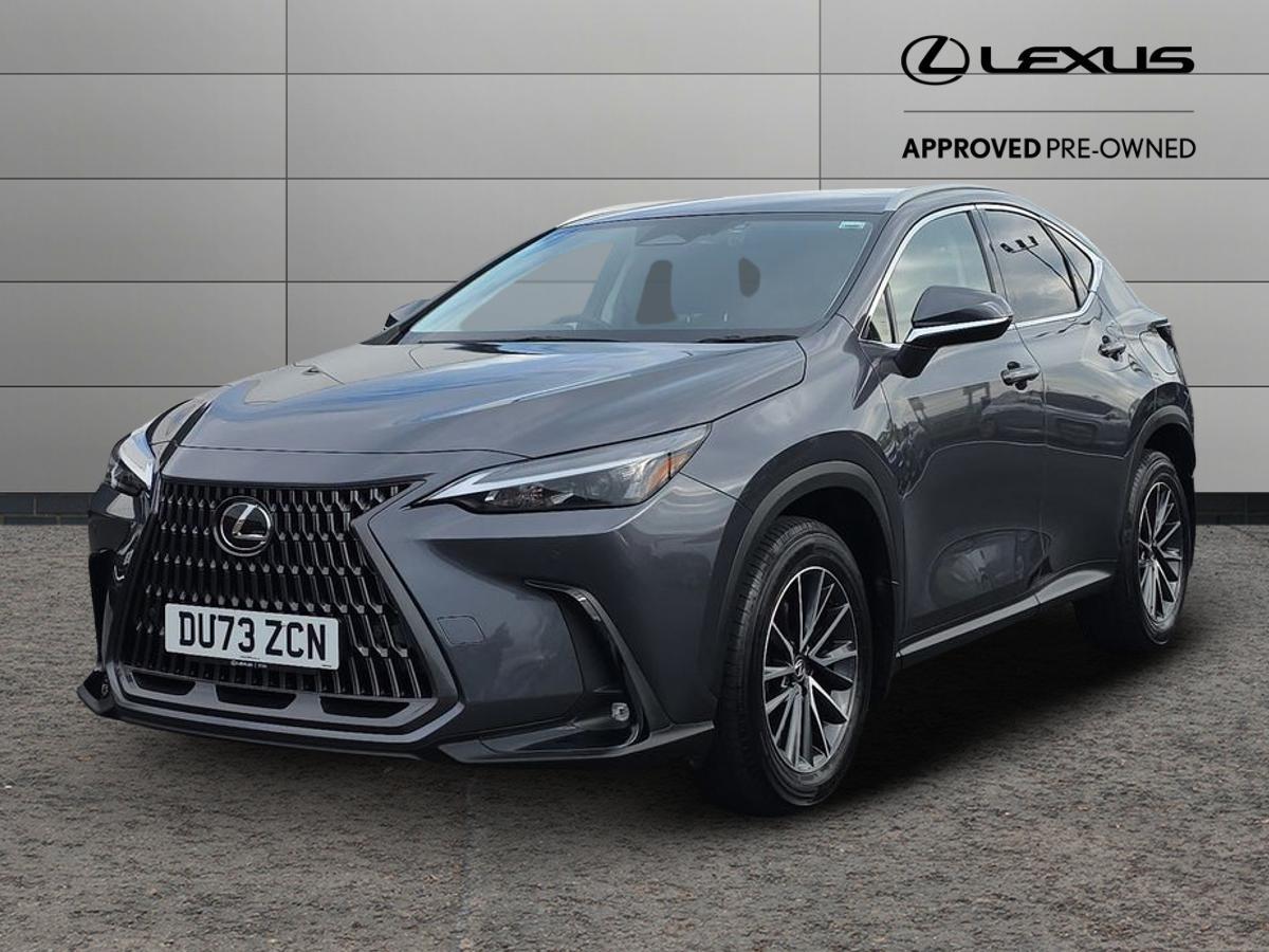 Used Lexus NX 2023 for sale - 76657383: Photo 9
