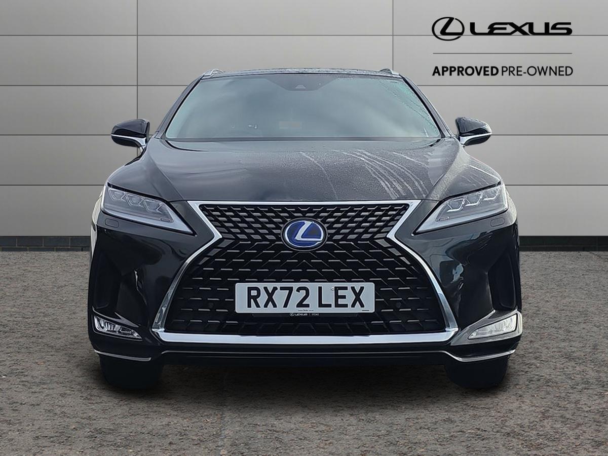 Used Lexus RX 2022 for sale - 77497119: Photo 11