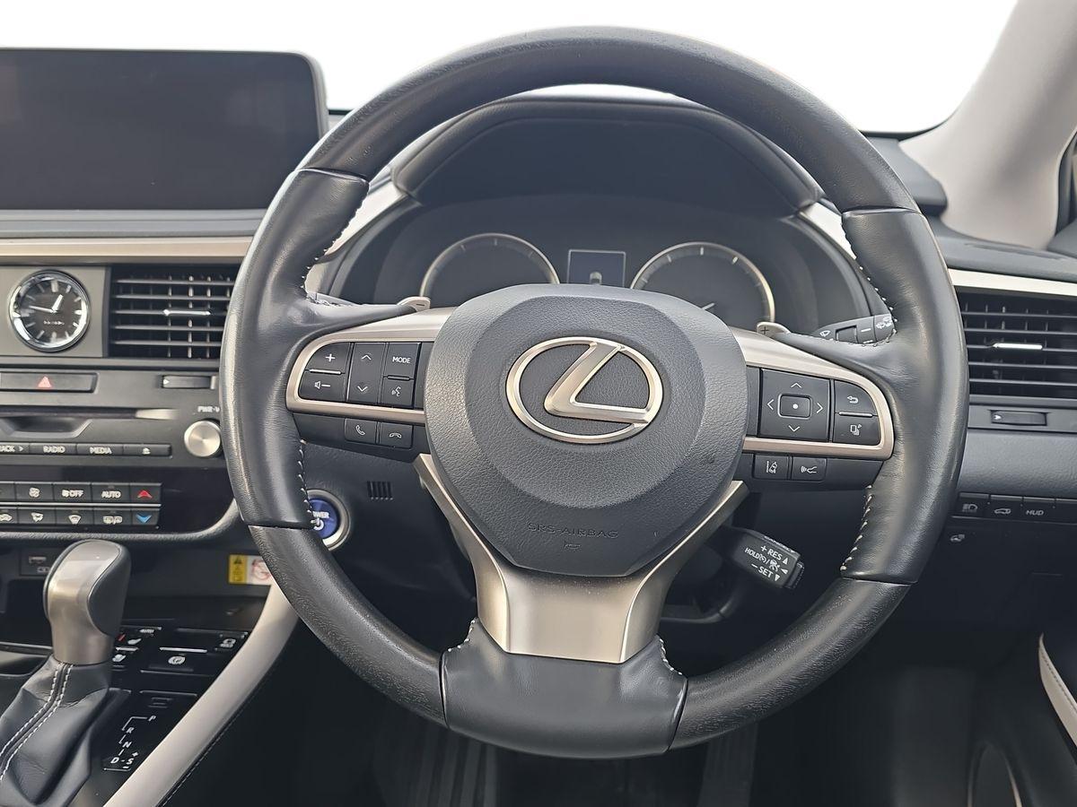 Used Lexus RX 2022 for sale - 77497119: Photo 16