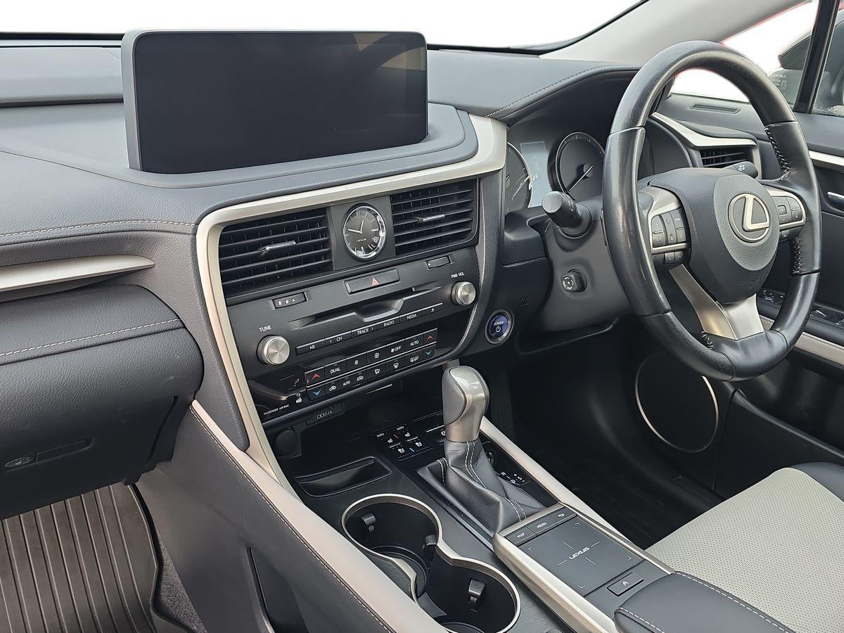 Used Lexus RX 2022 for sale - 77497119: Photo 18