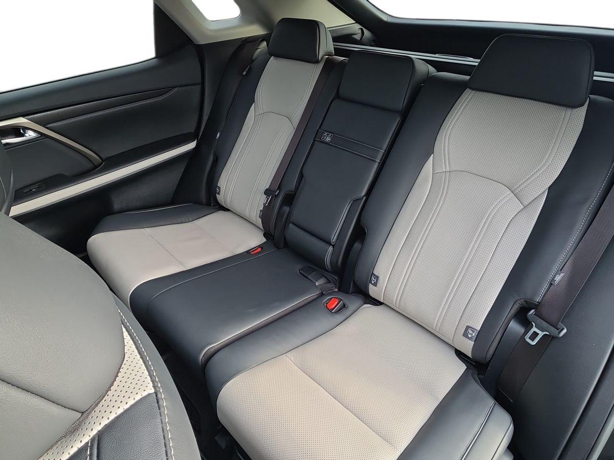 Used Lexus RX 2022 for sale - 77497119: Photo 19