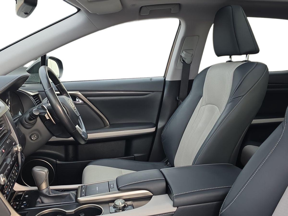 Used Lexus RX 2022 for sale - 77497119: Photo 2