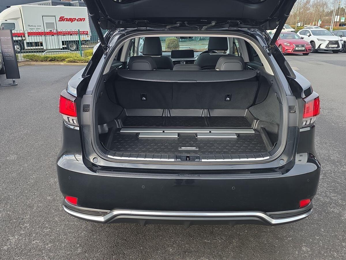 Used Lexus RX 2022 for sale - 77497119: Photo 20