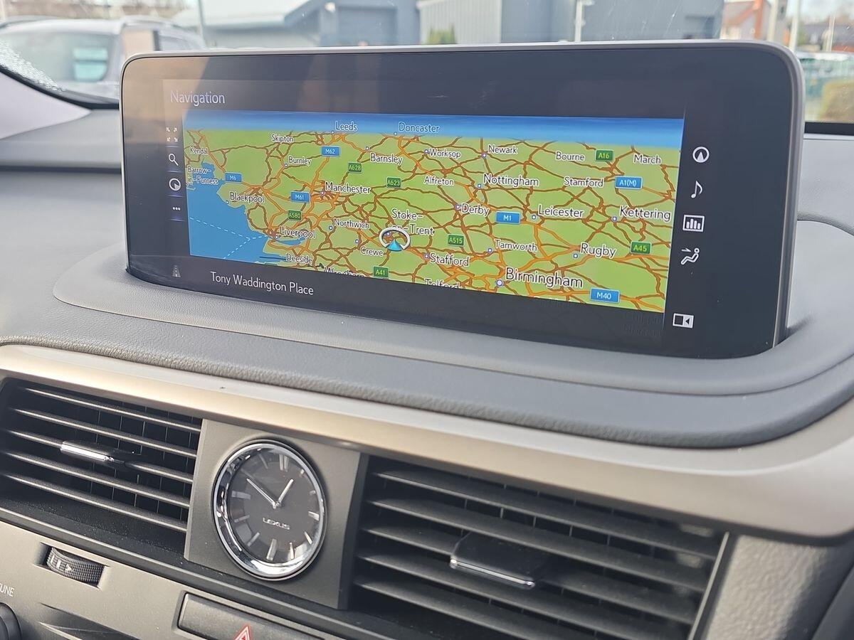 Used Lexus RX 2022 for sale - 77497119: Photo 22