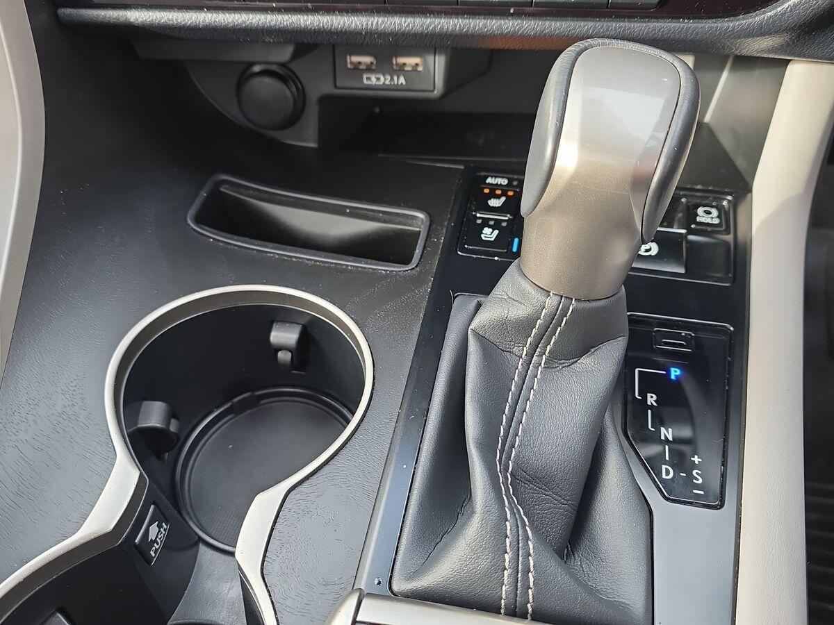 Used Lexus RX 2022 for sale - 77497119: Photo 35