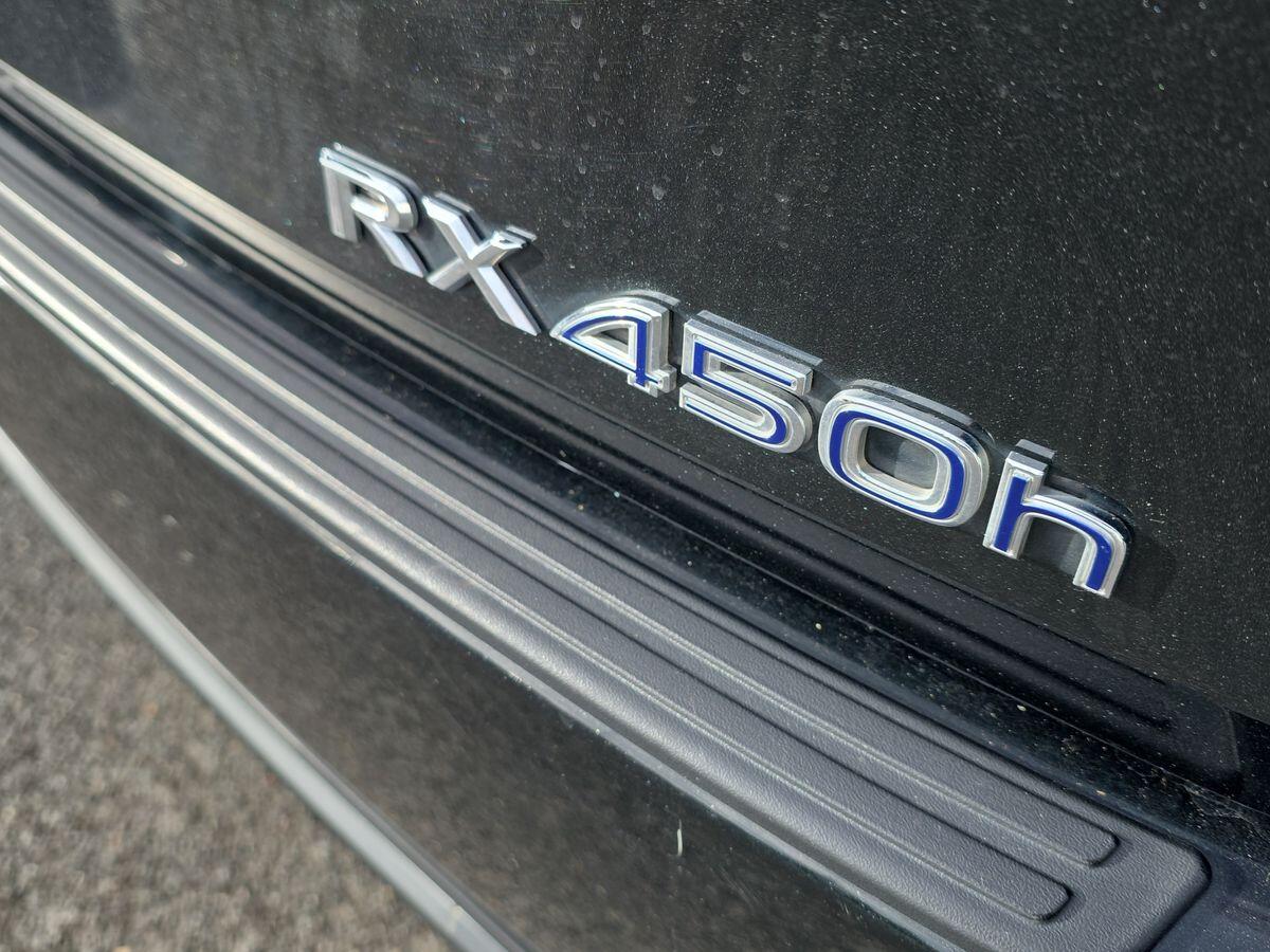 Used Lexus RX 2022 for sale - 77497119: Photo 40