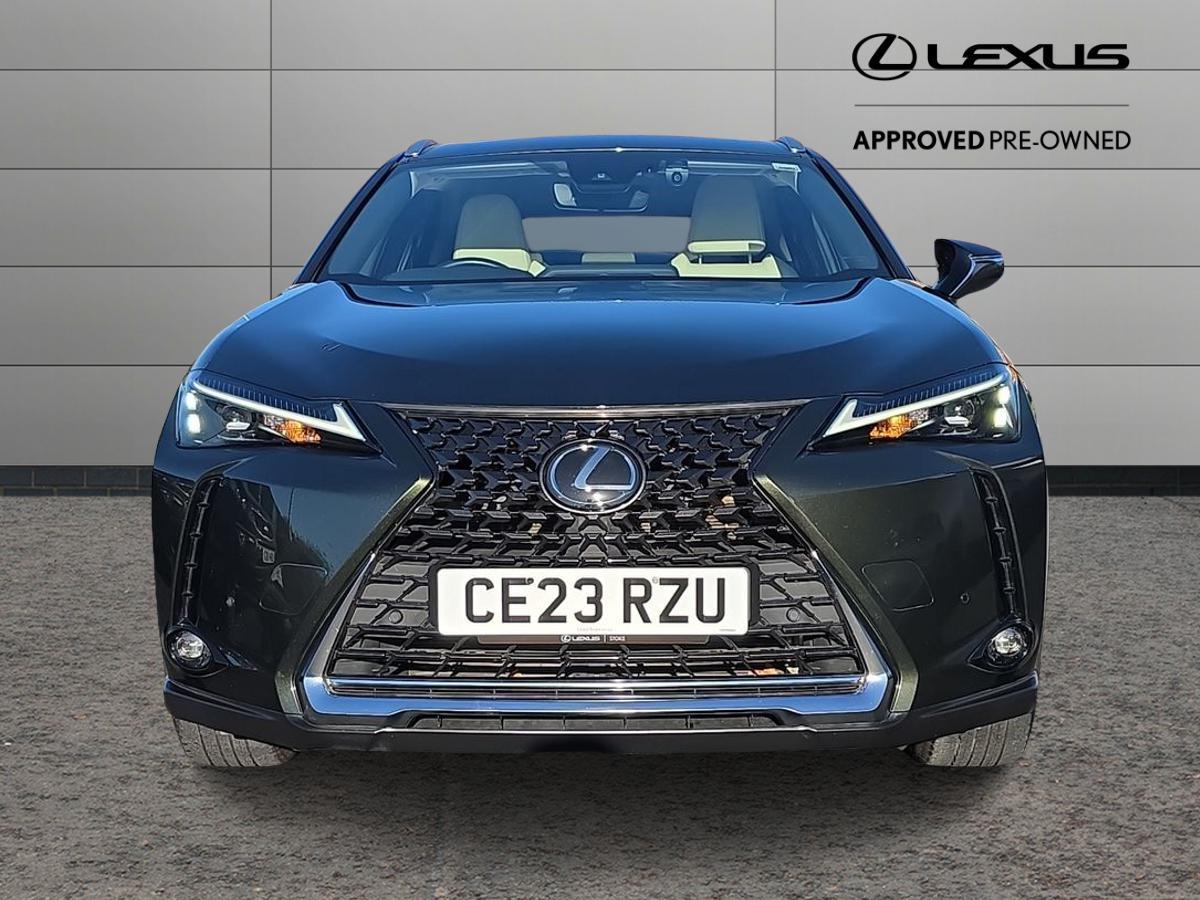 Used Lexus UX 2023 for sale - 76658443: Photo 10