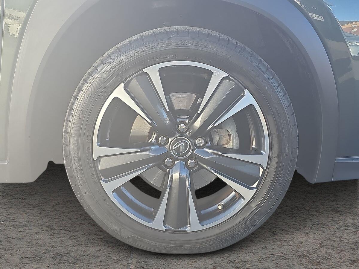 Used Lexus UX 2023 for sale - 76658443: Photo 11