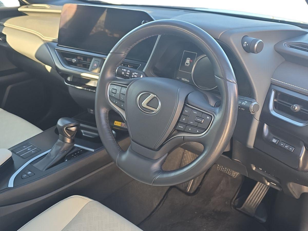 Used Lexus UX 2023 for sale - 76658443: Photo 12