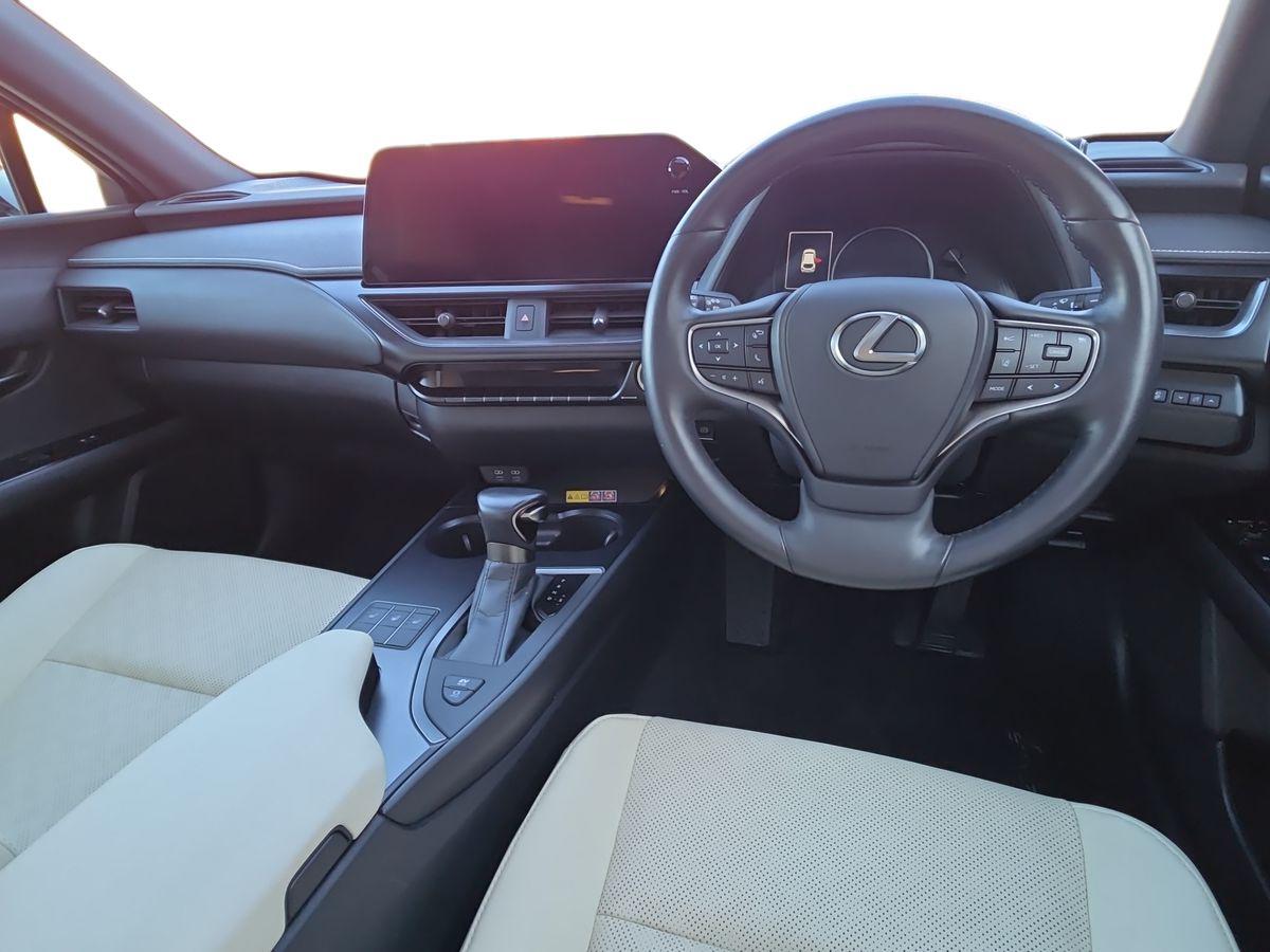 Used Lexus UX 2023 for sale - 76658443: Photo 13