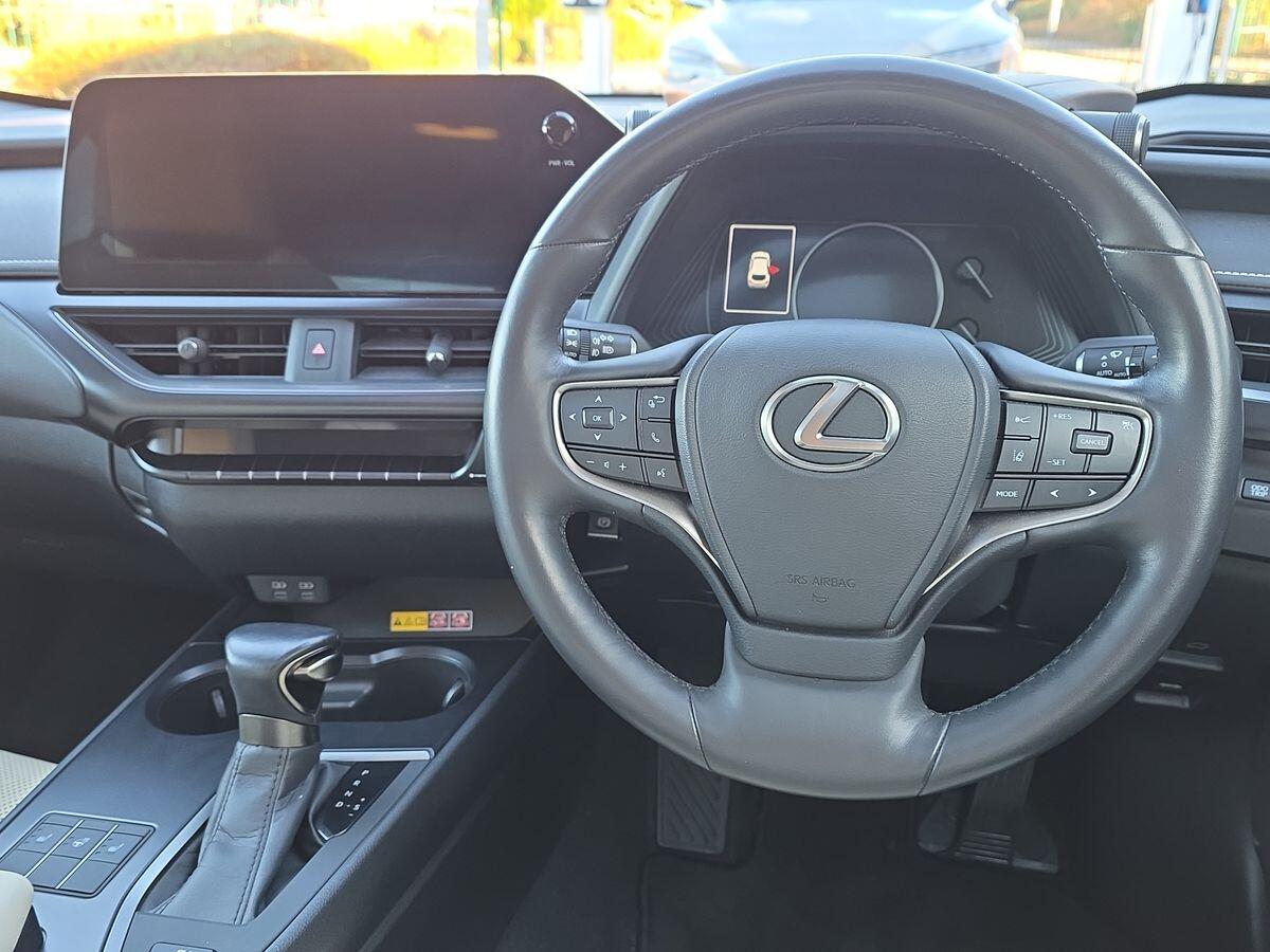 Used Lexus UX 2023 for sale - 76658443: Photo 14