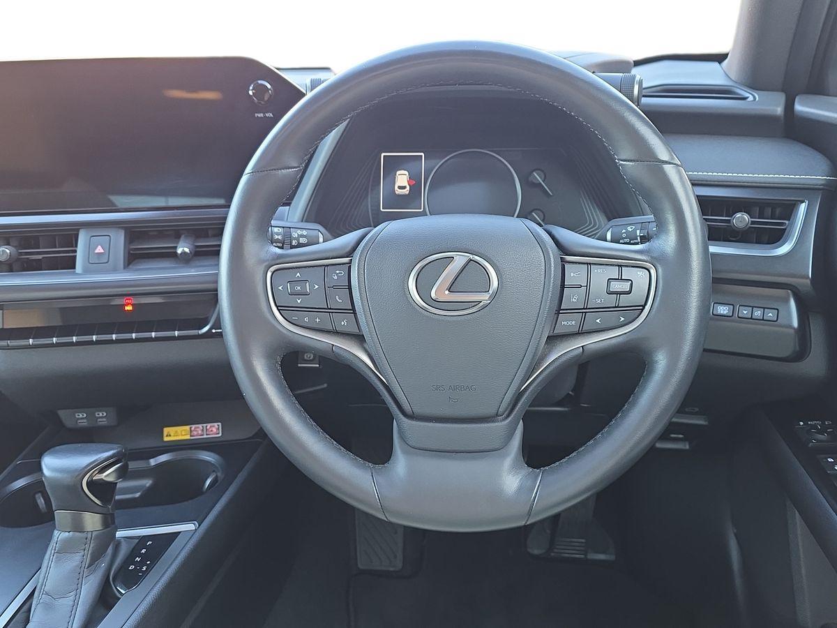 Used Lexus UX 2023 for sale - 76658443: Photo 15