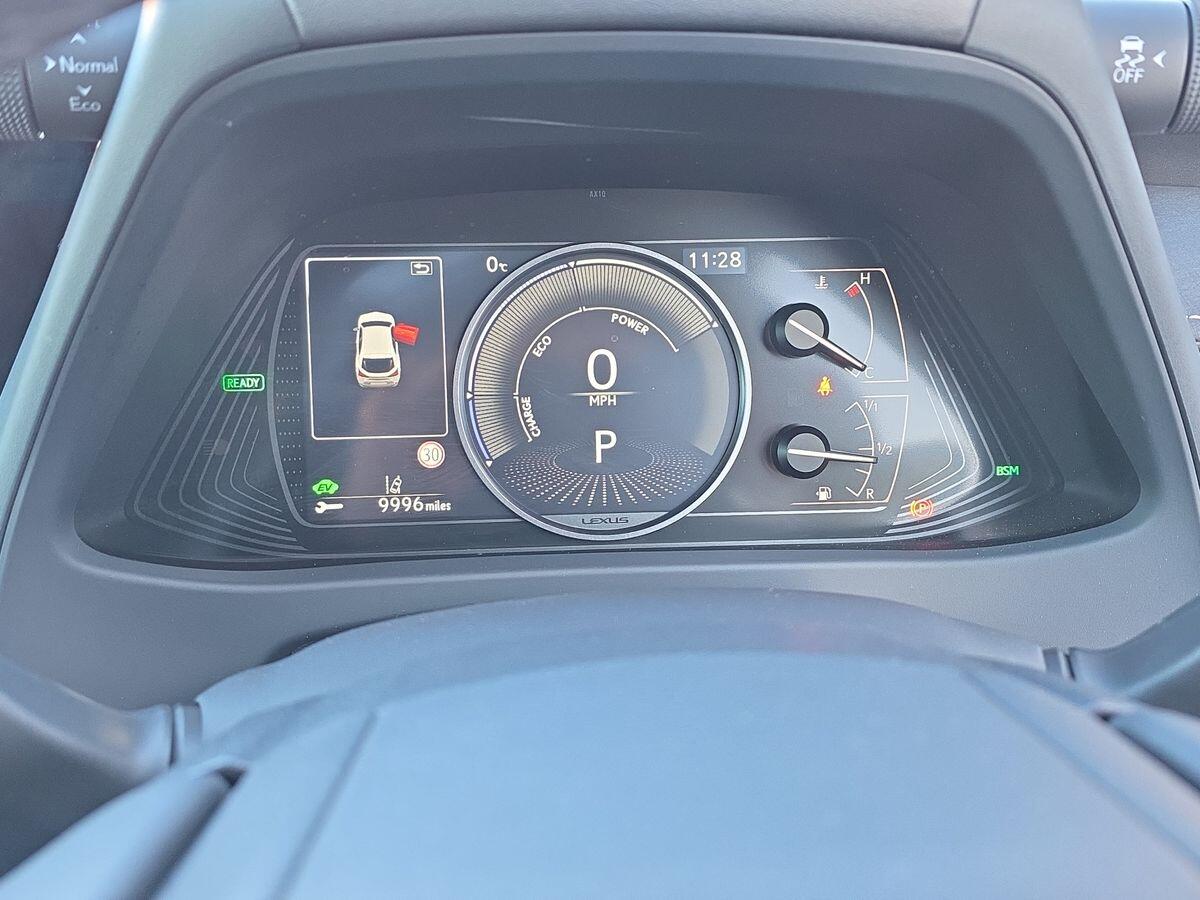 Used Lexus UX 2023 for sale - 76658443: Photo 16